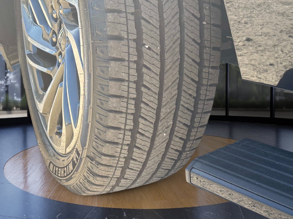Used 2026 Lincoln Navigator Reserve AWD/4WD image 35