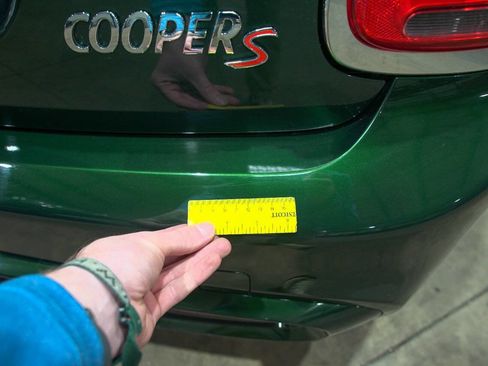 Used 2015 MINI Cooper S image 32