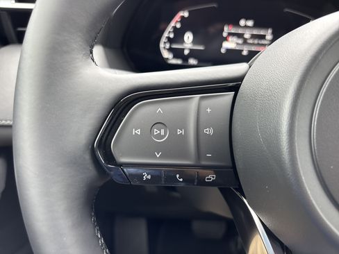 New 2026 MAZDA CX-5 Preferred AWD/4WD image 24