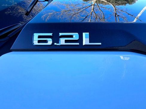 Used 2026 Chevrolet Silverado 1500 ZR2 AWD/4WD image 31
