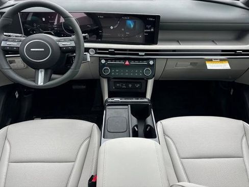 New 2026 Hyundai Tucson Limited image 10