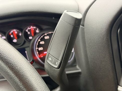 Certified 2025 Chevrolet Silverado 2500 Custom w/ Custom Convenience Package image 12