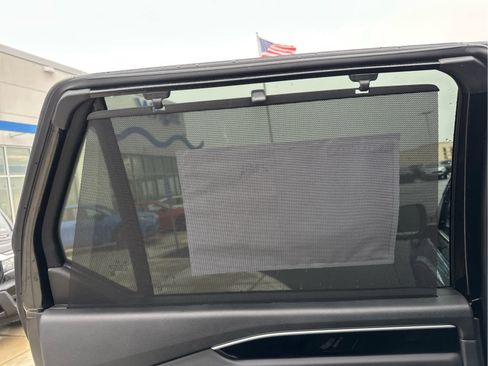 New 2025 Honda Pilot Touring image 45