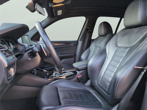 Used 2019 BMW X3 sDrive30i w/ Convenience Package image 10
