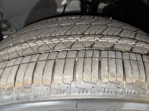 Certified 2025 INFINITI QX60 Autograph w/ Cargo Package image 11