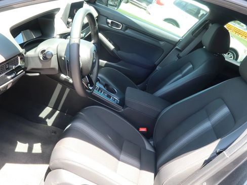 Used 2024 Honda Civic Sport image 16