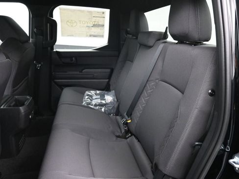 New 2026 Toyota Tacoma SR image 27