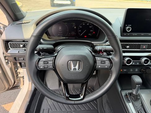 Used 2026 Honda Civic FWD Hybrid Sedan image 20