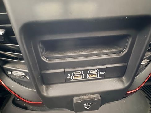 Used 2019 RAM 1500 Rebel w/ Rebel Level 2 Equipment Group image 12