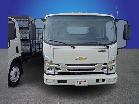 New 2025 Chevrolet Low Cab Forward 5500HG image 2