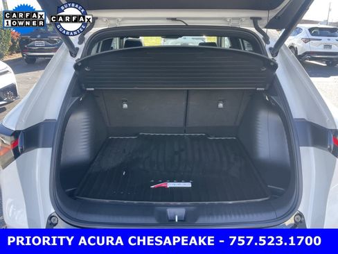 Used 2025 Acura ADX A-Spec image 24