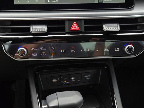 New 2026 Kia K5 GT-Line image 14