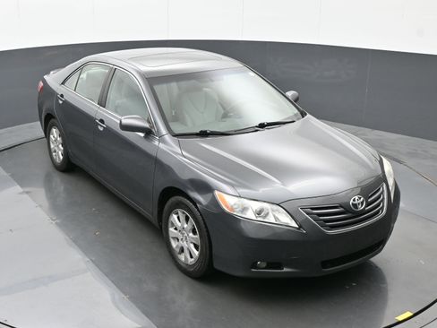 Used 2007 Toyota Camry CE image 30