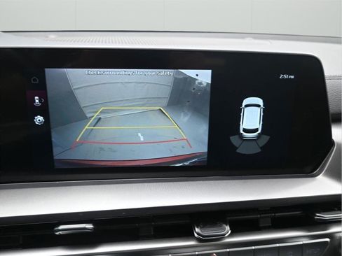 Used 2024 Kia Telluride S w/ S Sunroof Package image 13