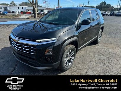 New 2026 Chevrolet Equinox LT w/ Convenience Package II
