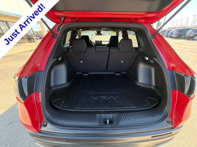Used 2024 Honda HR-V Sport image 36