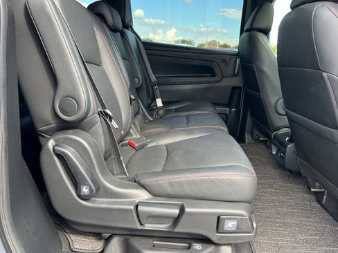 Used 2024 Honda Odyssey Sport image 53