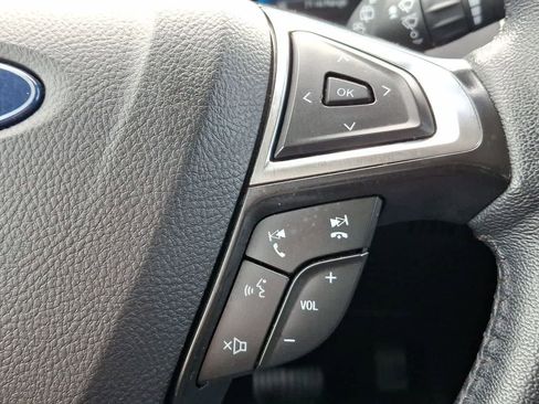 Used 2024 Ford Edge SEL image 24