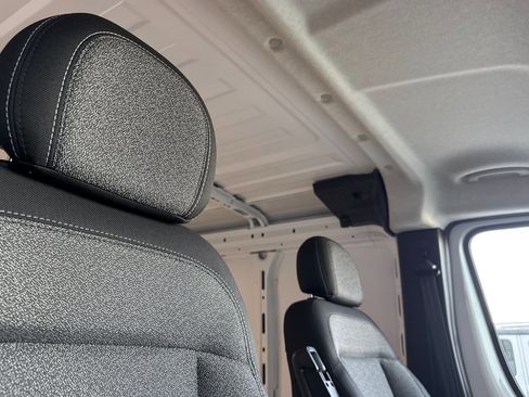 New 2026 RAM ProMaster 1500 image 15