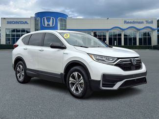 Used 2020 Honda CR-V LX video 1