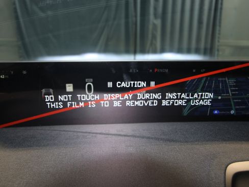 New 2026 Ford Expedition Active image 8