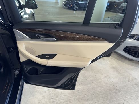 Certified 2024 BMW X3 sDrive30i w/ Convenience Package image 11