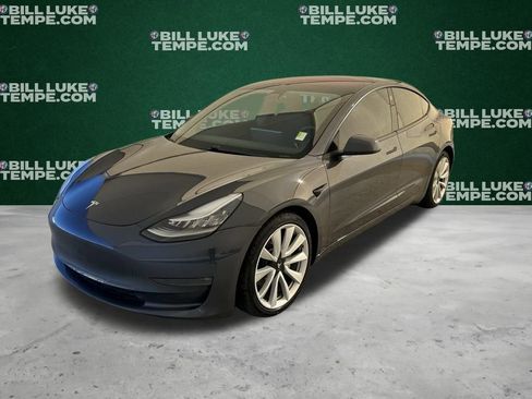 Used 2018 Tesla Model 3 Long Range image 11