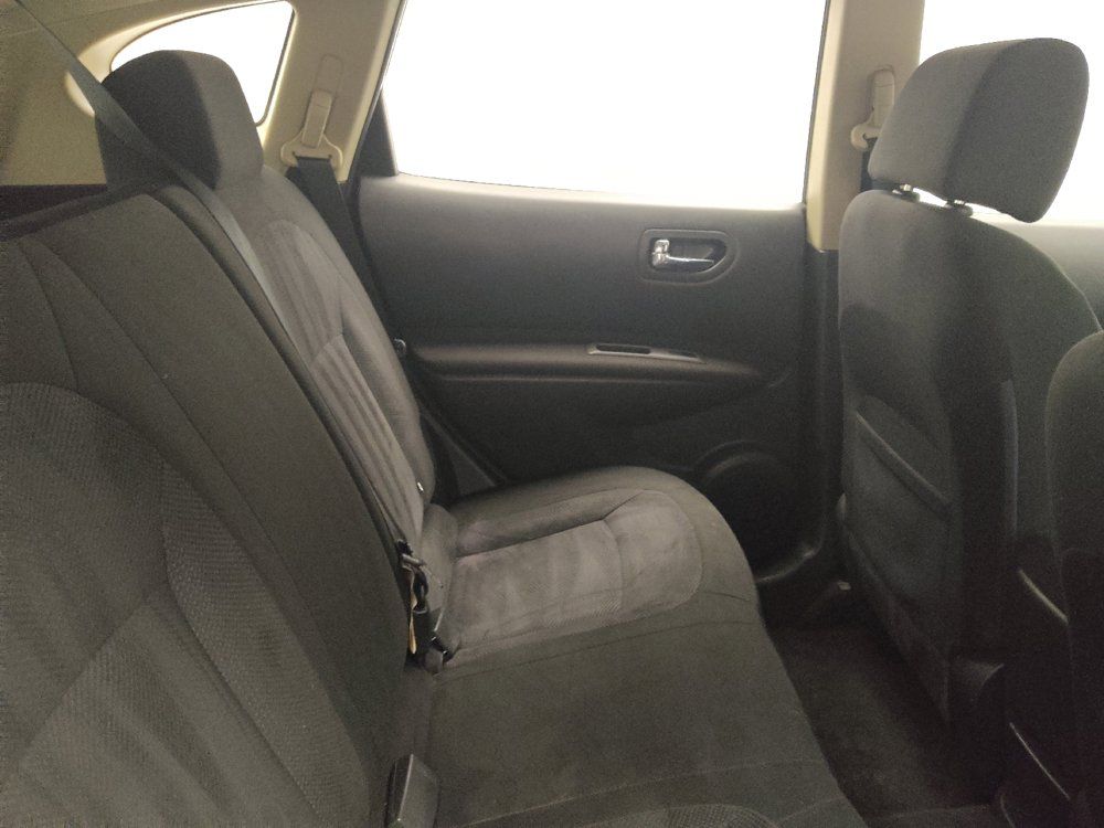 Used 2015 Nissan Rogue S w/ Convenience Package FWD image 19