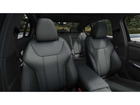 New 2026 BMW 330i 330i w/ M Sport Package image 11