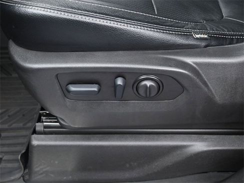 Used 2022 Chevrolet Silverado 1500 LT Trail Boss w/ Safety Package image 11