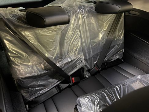 New 2026 Acura MDX SH-AWD image 37