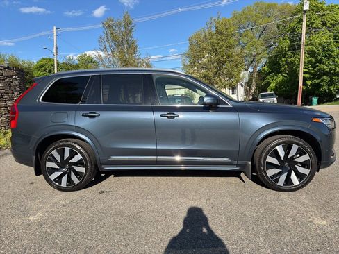 Used 2024 Volvo XC90 T8 Ultimate w/ Lounge Package AWD/4WD image 7
