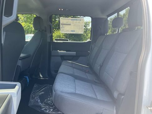 New 2026 Ford F250 XL AWD/4WD image 14