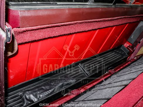 Used 1989 Dodge D/W Truck 150 image 68