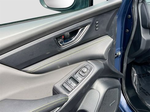 Used 2024 Subaru Ascent Onyx Edition Limited image 18