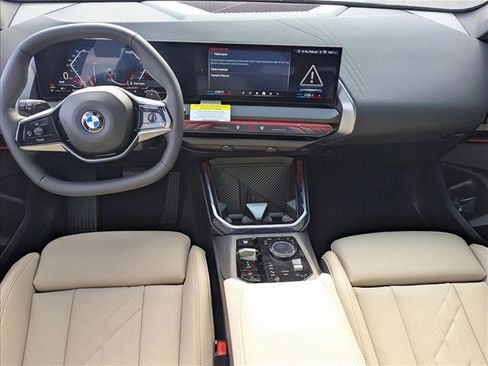 Used 2026 BMW X3 xDrive30i w/ Convenience Package AWD/4WD image 14