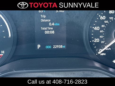 Certified 2024 Toyota Sienna XSE w/ XSE Plus Package AWD/4WD image 32