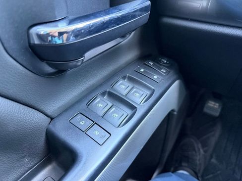 Used 2019 Chevrolet Silverado 2500 LT w/ Custom Sport Edition AWD/4WD image 24