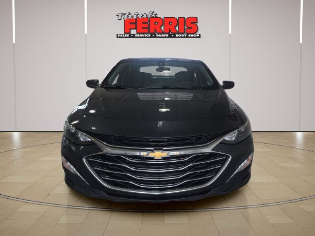 Used 2019 Chevrolet Malibu LT w/ Driver Confidence Package FWD image 8