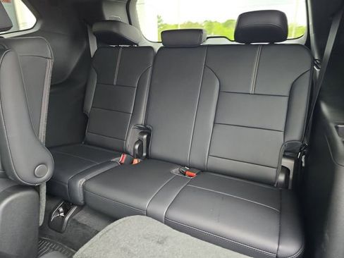 New 2026 GMC Acadia Elevation w/ Black Edition FWD image 16