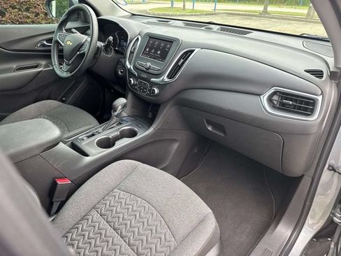 Used 2024 Chevrolet Equinox LT FWD image 18