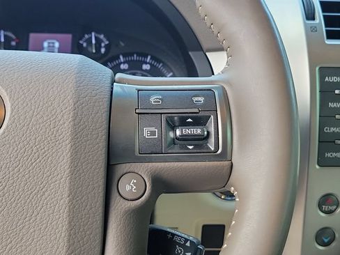Used 2019 Lexus GX 460 Premium w/ Premium Package AWD/4WD image 26