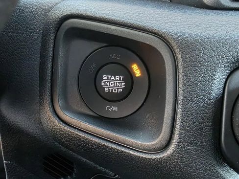 New 2026 Jeep Wrangler Sport image 21