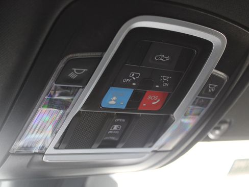 New 2026 RAM 1500 Big Horn image 20