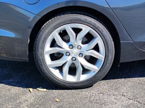 Used 2015 Chevrolet Impala LTZ image 28