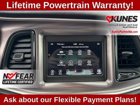 Used 2019 Dodge Challenger SXT RWD image 29