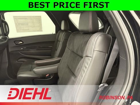 New 2026 Dodge Durango GT image 20