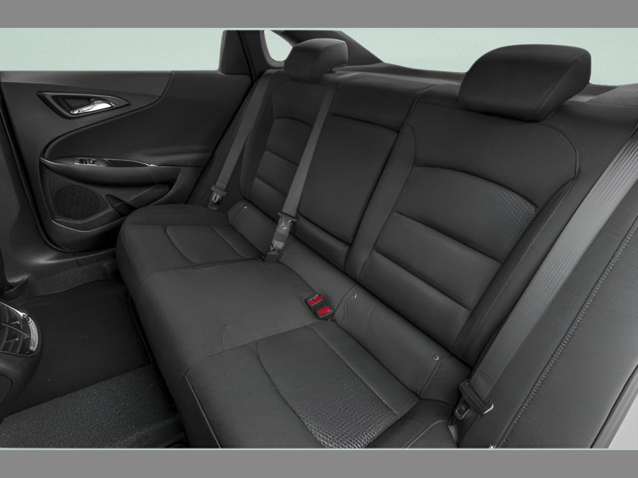 Used 2023 Chevrolet Malibu LT FWD image 29