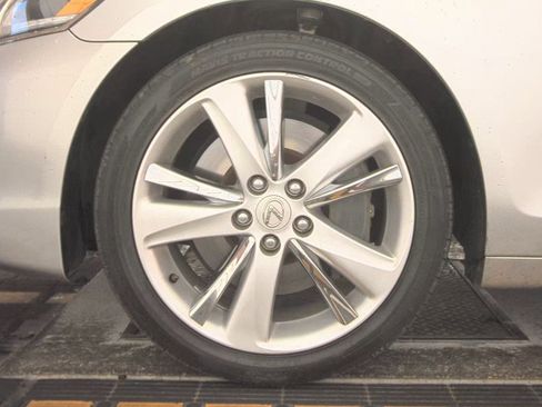 Used 2011 Lexus GS 450h . image 11