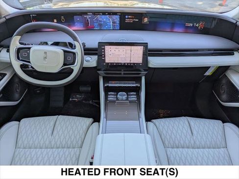 New 2026 Lincoln Nautilus Black Label image 11